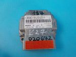 8E0959655G Блок SRS Audi A4 (B7) 2005-2007