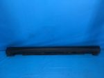 Накладка порога правая LEXUS RX 2 (300/330/350/400h) 2003-2009 7585048010
