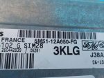 5M5112A650FG Блок управления двигателем Ford Focus 2 2005-2011