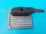 5M5112A650FG Блок управления двигателем Ford Focus 2 2005-2011