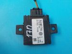 7L0907719 Блок управления противоугонной системы VOLKSWAGEN Touareg 1 (7L) 2002-2010