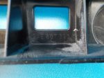 3AE807393A Кронштейн заднего бампера левый VOLKSWAGEN Passat B7 2011-2015
