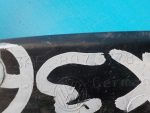 3AF807378 Кронштейн заднего бампера правый VOLKSWAGEN Passat B7 2011-2015