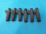 MJY000060 Топливная форсунка LAND ROVER Range Rover Vogue 3 2002-2012