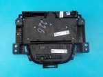 13346049 Магнитола OPEL Astra J 2010-2017