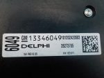 13346049 Магнитола OPEL Astra J 2010-2017