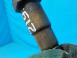 06F906262H Датчик кислородный VOLKSWAGEN Passat B6 2005-2009