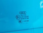 4F0845201B Стекло двери передней левой Audi A6 (C6, 4F) 2005-2011