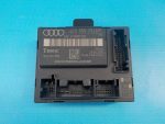 4F0959793B Блок комфорта двери левой Audi A6 (C6, 4F) 2005-2011