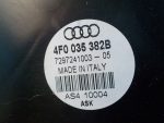 4F0035382B Динамик двери передней правой Audi A6 (C6, 4F) 2005-2011