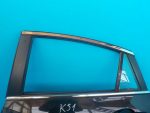 GSYM7302XJ Дверь задняя левая MAZDA 6 (GH) 2007-2012