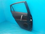 GSYM7302XJ Дверь задняя левая MAZDA 6 (GH) 2007-2012
