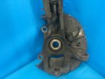 7L0407258A Поворотный кулак передний правый VOLKSWAGEN Touareg 1 (7L) 2002-2010