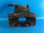 7L6615123F Тормозной суппорт передний левый VOLKSWAGEN Touareg 1 (7L) 2002-2010