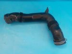 1K0129618AJ Патрубок воздушного фильтра VOLKSWAGEN Passat B6 2005-2009