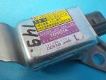 8983448020 Датчик Air Bag задний левый LEXUS RX 2 (300/330/350/400h) 2003-2009