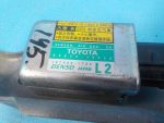 8983430020 Датчик Air Bag задний левый LEXUS GS 3 2005-2012