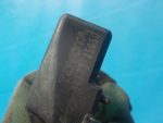8917345050 Датчик Air Bag передний LEXUS GS 3 2005-2012