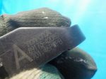 8917342080 Датчик Air Bag TOYOTA Rav 4 III (ACA30) 2006-2013