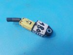 898310W040 Датчик Air Bag LEXUS IS 2 2005-2013