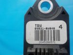 898310W040 Датчик Air Bag LEXUS IS 2 2005-2013