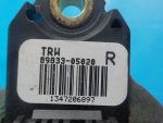 8983305020 Датчик Air Bag задний правый TOYOTA Avensis (T250) 2003-2008