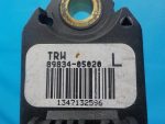 8983405020 Датчик Air Bag задний левый TOYOTA Avensis (T250) 2003-2008