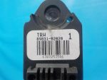 8983102020 Датчик Air Bag боковой TOYOTA Avensis (T250) 2003-2008