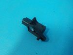 5N0959351 Датчик Air Bag боковой задний VOLKSWAGEN Passat B7 2011-2015