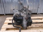 FSK419090H АКПП (автоматическая КПП) MAZDA 3 (BL) 2009-2013