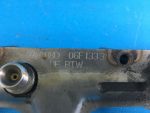 06F133317 Топливная рампа VOLKSWAGEN Passat B6 2005-2009