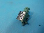 3C0909606 Датчик Air Bag задний VOLKSWAGEN Passat B6 2005-2009
