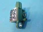 3C0909606 Датчик Air Bag задний VOLKSWAGEN Passat B6 2005-2009