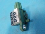 3C0909606 Датчик Air Bag задний VOLKSWAGEN Passat B6 2005-2009