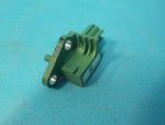 3C0909606 Датчик Air Bag задний VOLKSWAGEN Passat B6 2005-2009