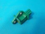1K0909606C Датчик Air Bag задний Audi A4 (B8) 2007-2015