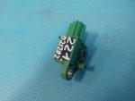 1K0909606C Датчик Air Bag задний Audi A4 (B8) 2007-2015