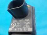 3C0907651 Датчик ускорения VOLKSWAGEN Passat B7 2011-2015