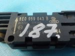 8E0959643B Датчик Air Bag задний Audi A4 (B7) 2005-2007
