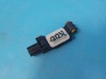 8E0959643B Датчик Air Bag задний Audi A4 (B7) 2005-2007