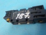 8E0959643B Датчик Air Bag задний Audi A4 (B7) 2005-2007