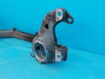 7L6199207 Балка передняя поперечная VOLKSWAGEN Touareg 1 (7L) 2002-2010