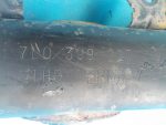 7L0399225D Балка раздаточной коробки VOLKSWAGEN Touareg 1 (7L) 2002-2010