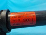 8R0955101 Форсунка омывателя фары левая Audi Q5 (8R) 2008-2017
