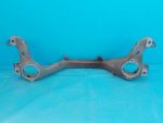 7L6199207 Балка передняя поперечная VOLKSWAGEN Touareg 1 (7L) 2002-2010