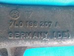 7L6199207 Балка передняя поперечная VOLKSWAGEN Touareg 1 (7L) 2002-2010