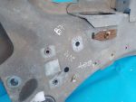 544012717R Подрамник двигателя RENAULT Megane 3 2009-2016