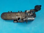 070131511A Радиатор системы EGR VOLKSWAGEN Touareg 1 (7L) 2002-2010