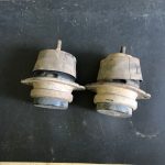 7L6199131 Опора двигателя (подушка) VOLKSWAGEN Touareg 1 (7L) 2002-2010