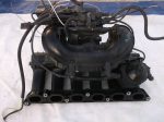 11617559524 Впускной коллектор BMW 3 серия E90/E91 2003-2009